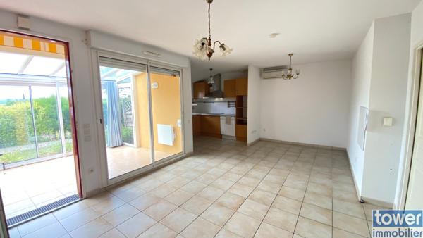 Maison
                                                                                                                                                                                                                                                                                                                        3 pièce(s)                                                                                                                                                                                                          2 chambre(s)                                                                                                                                                                                                          71  m²