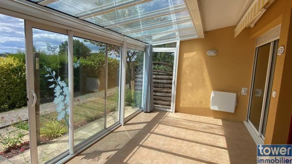 Maison
                                                                                                                                                                                                                                                                                                                        3 pièce(s)                                                                                                                                                                                                          2 chambre(s)                                                                                                                                                                                                          71  m²