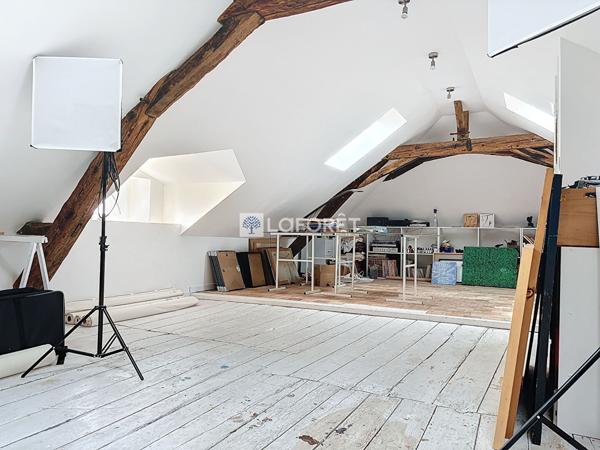 Achat maison près de ANCENIS SAINT GEREON - 7 pièce(s) - 240 m² - 495 000 €