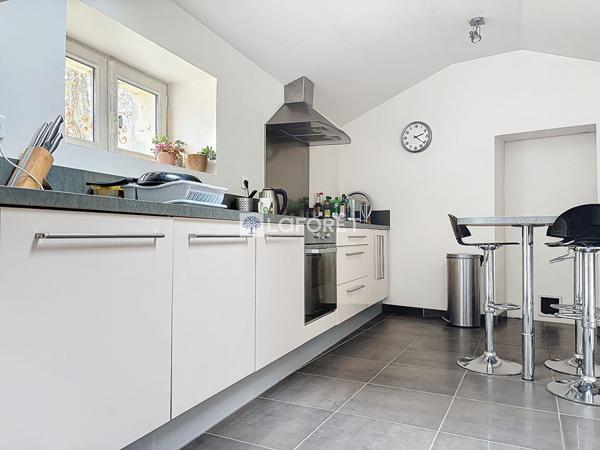 Achat maison près de ANCENIS SAINT GEREON - 7 pièce(s) - 240 m² - 495 000 €