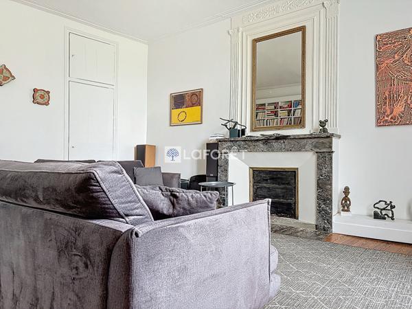 Achat maison près de ANCENIS SAINT GEREON - 7 pièce(s) - 240 m² - 495 000 €
