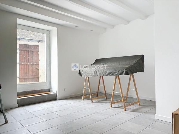 Achat maison près de ANCENIS SAINT GEREON - 7 pièce(s) - 240 m² - 495 000 €