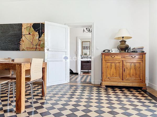 Achat maison près de ANCENIS SAINT GEREON - 7 pièce(s) - 240 m² - 495 000 €