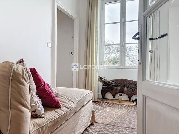 Achat maison près de ANCENIS SAINT GEREON - 7 pièce(s) - 240 m² - 495 000 €