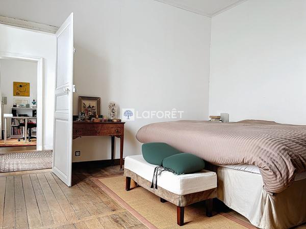 Achat maison près de ANCENIS SAINT GEREON - 7 pièce(s) - 240 m² - 495 000 €