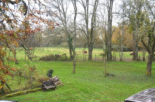 Maison à vendre 6 pièces COURLAOUX (39)