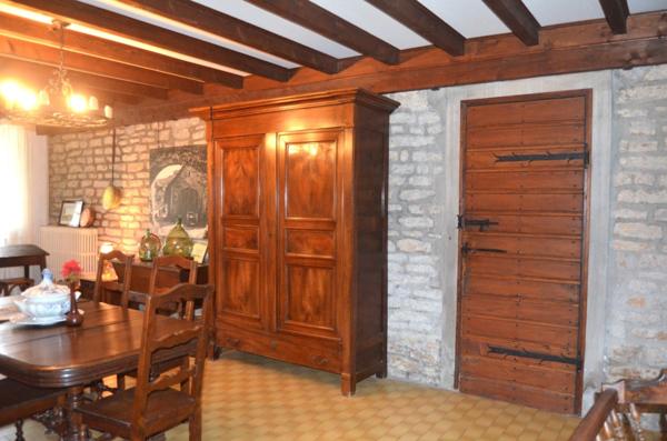 Maison à vendre 6 pièces COURLAOUX (39)