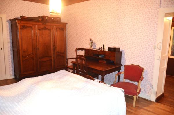 Maison à vendre 6 pièces COURLAOUX (39)