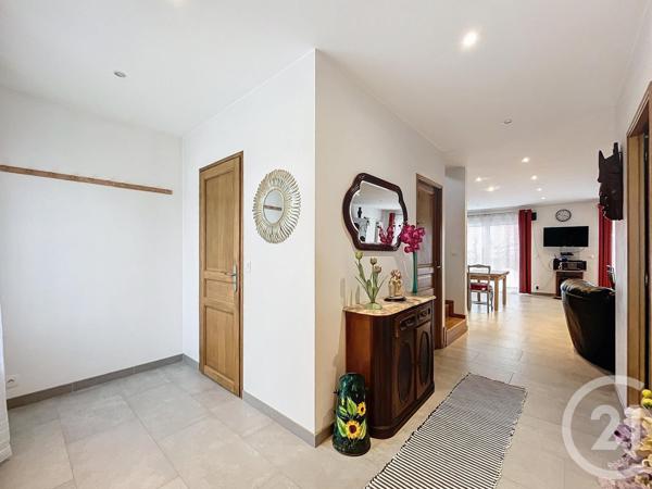 Maison à vendre  9 pièces - 149,92 m2 CHATOU - 78