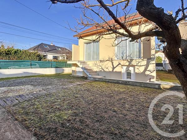 Maison à vendre  9 pièces - 149,92 m2 CHATOU - 78