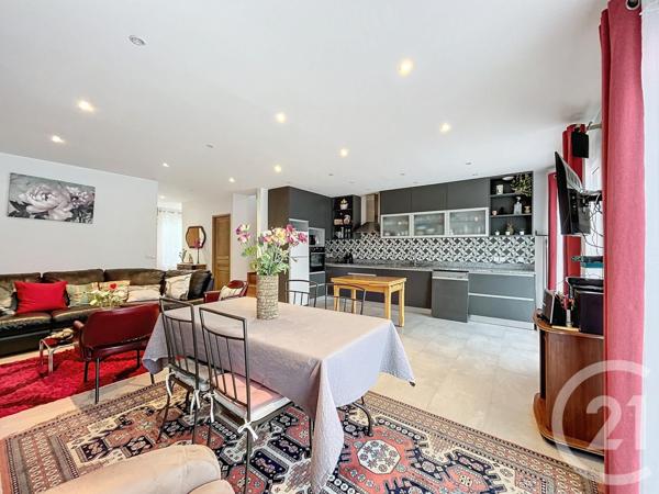 Maison à vendre  9 pièces - 149,92 m2 CHATOU - 78