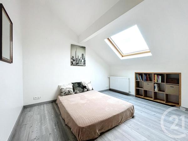 Maison à vendre  9 pièces - 149,92 m2 CHATOU - 78