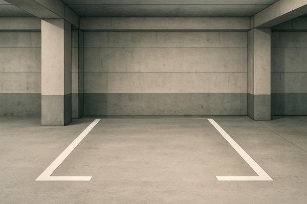 Emplacement de parking , Coulommiers