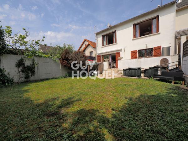 Maison à vendre de 6 pièces de 157 m²