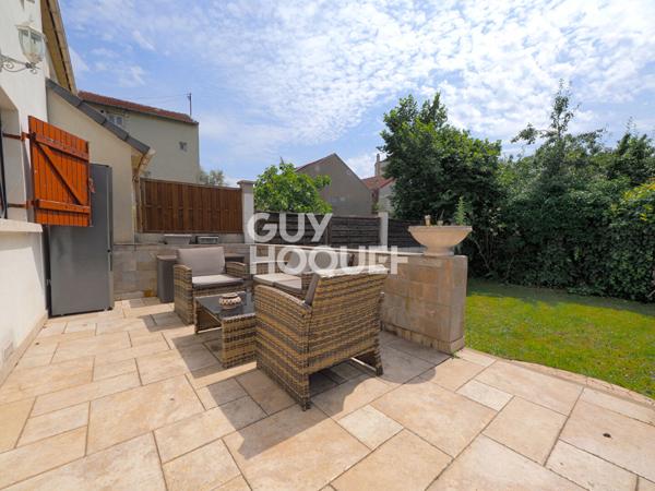 Maison à vendre de 6 pièces de 157 m²