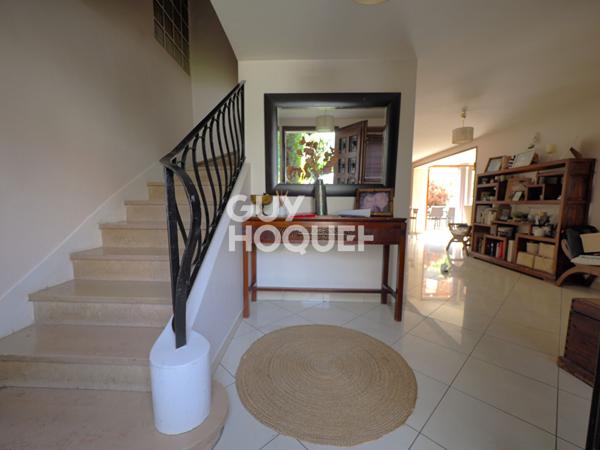 Maison à vendre de 6 pièces de 157 m²