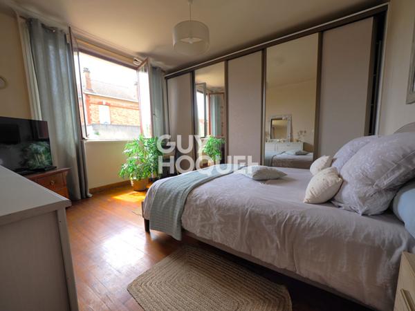 Maison à vendre de 6 pièces de 157 m²