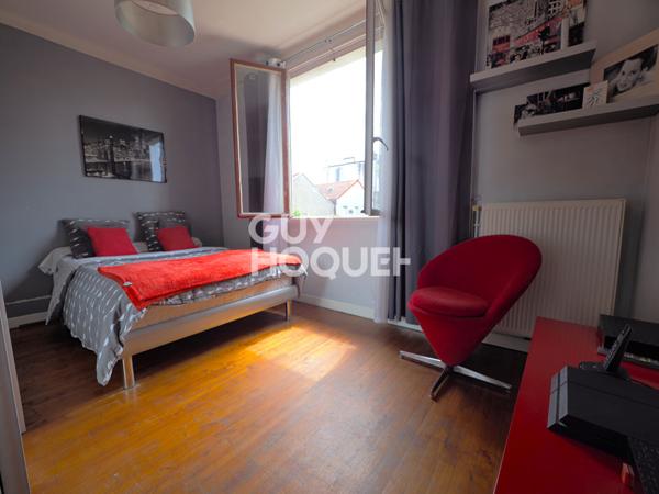 Maison à vendre de 6 pièces de 157 m²