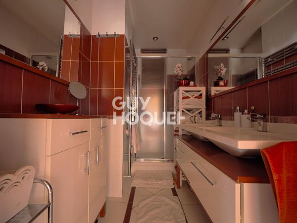 Maison à vendre de 6 pièces de 157 m²