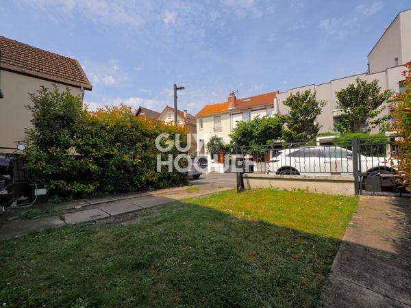 Maison à vendre de 6 pièces de 157 m²