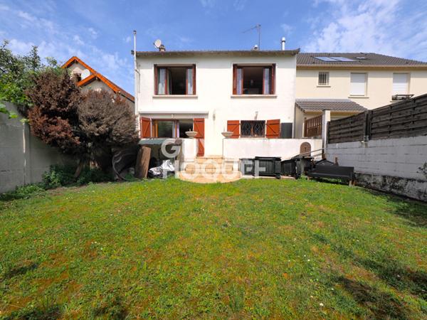Maison à vendre de 6 pièces de 157 m²