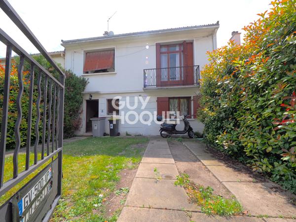 Maison à vendre de 6 pièces de 157 m²