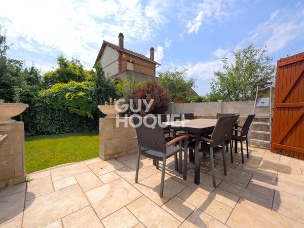 Maison à vendre de 6 pièces de 157 m²