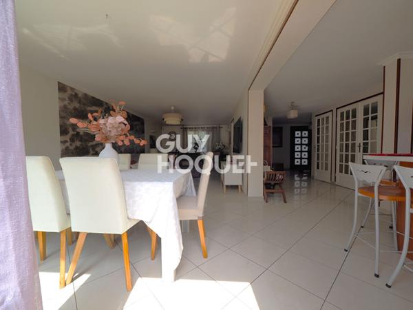 Maison à vendre de 6 pièces de 157 m²