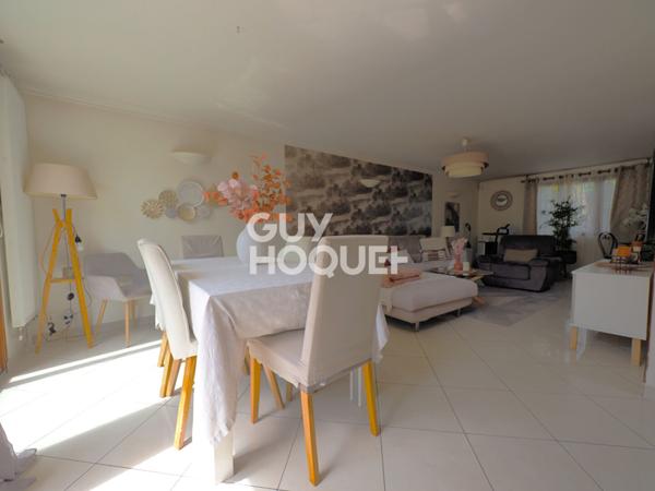 Maison à vendre de 6 pièces de 157 m²