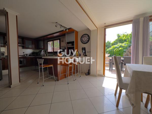 Maison à vendre de 6 pièces de 157 m²