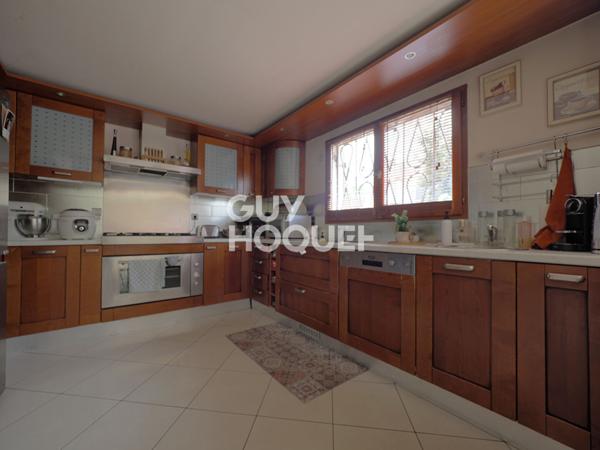 Maison à vendre de 6 pièces de 157 m²