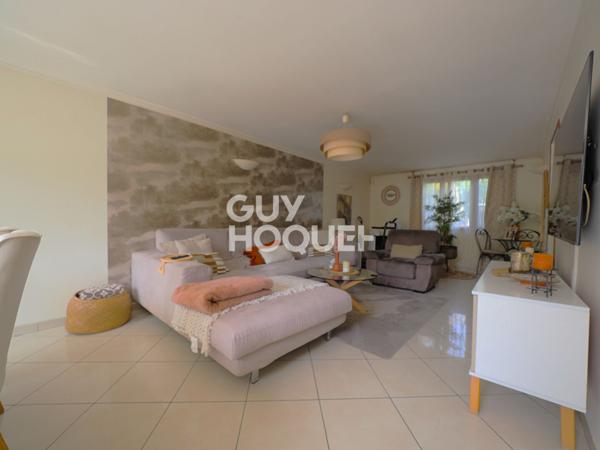 Maison à vendre de 6 pièces de 157 m²