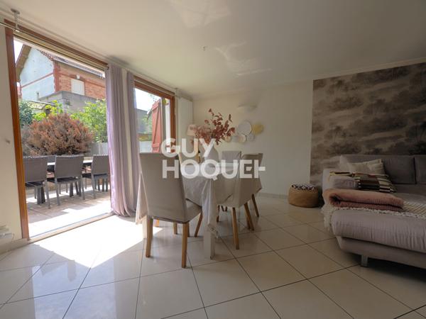 Maison à vendre de 6 pièces de 157 m²