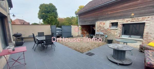 Maison à vendre 7 pièces de 200 m²