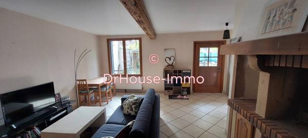 Maison à vendre 7 pièces de 200 m²