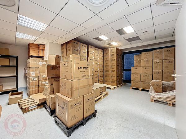 A vendre Bureaux Nice Carré d'or 210 m2