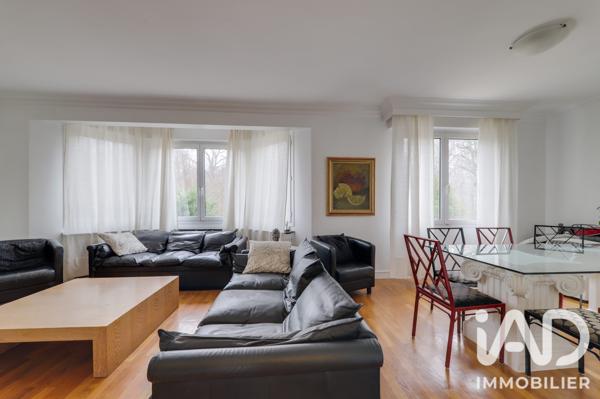 Maison à vendre 8 pièces 230 m² Yerres