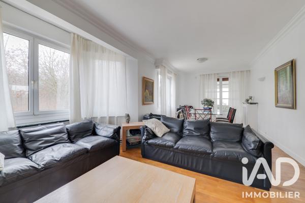 Maison à vendre 8 pièces 230 m² Yerres