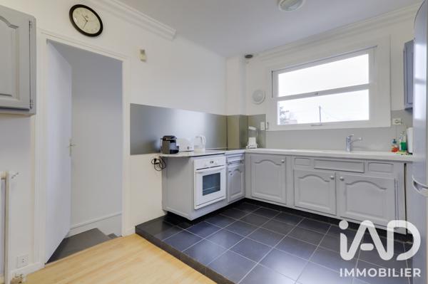 Maison à vendre 8 pièces 230 m² Yerres