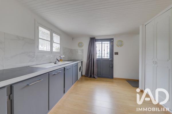 Maison à vendre 8 pièces 230 m² Yerres