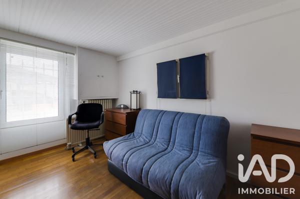 Maison à vendre 8 pièces 230 m² Yerres