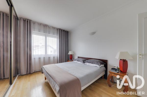 Maison à vendre 8 pièces 230 m² Yerres