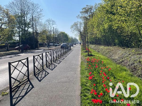 Maison à vendre 8 pièces 230 m² Yerres