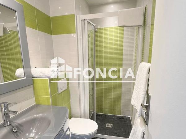 À vendre Studio 14.65 m² - Villeneuve-loubet 06270