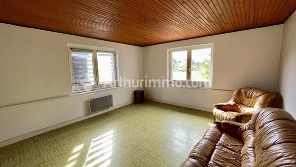 Vente Maison 6 pièces 174 m2 à Verfeil