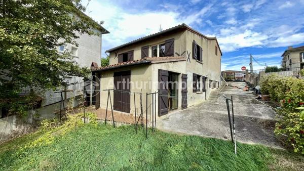 Vente Maison 6 pièces 174 m2 à Verfeil