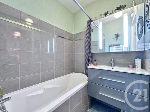 Appartement F2 à vendre  2 pièces - 38,64 m2 MAISONS ALFORT - 94