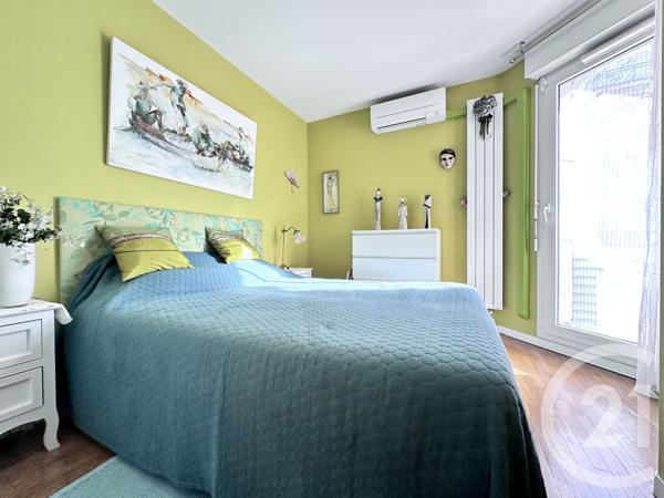 Appartement F2 à vendre  2 pièces - 38,64 m2 MAISONS ALFORT - 94