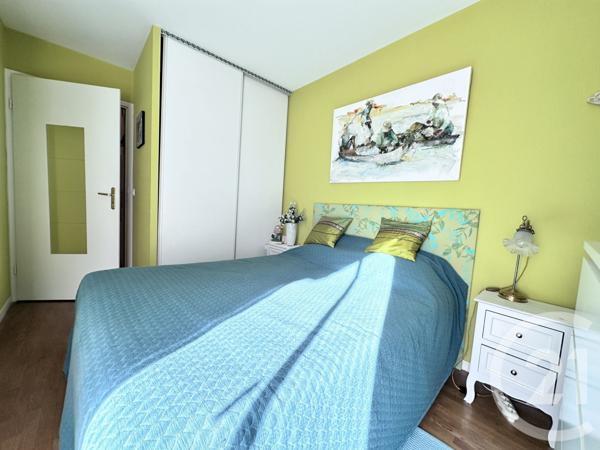Appartement F2 à vendre  2 pièces - 38,64 m2 MAISONS ALFORT - 94