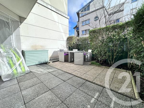 Appartement F2 à vendre  2 pièces - 38,64 m2 MAISONS ALFORT - 94